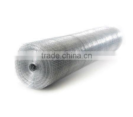 New 20M Roll Welded Wire Mesh Cross-Wire Pattern Industrial Strength 20 Meters