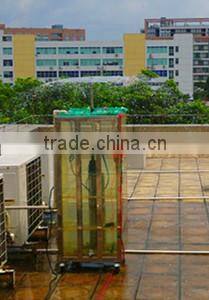 Pilot 0.75KW~7.5KW three phase AC Solar Pump Controller