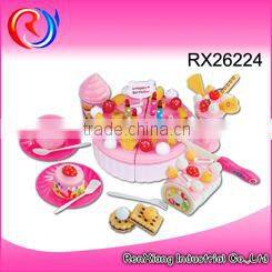 Funny kids doctor set play house toy medical kit toy