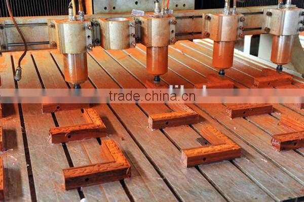 Cnc carving machine/ rotary cnc router