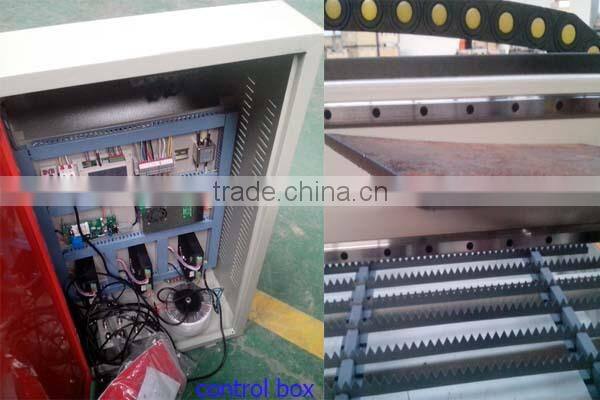 1325 Steel Metal CNC Cutting machine plasma prices