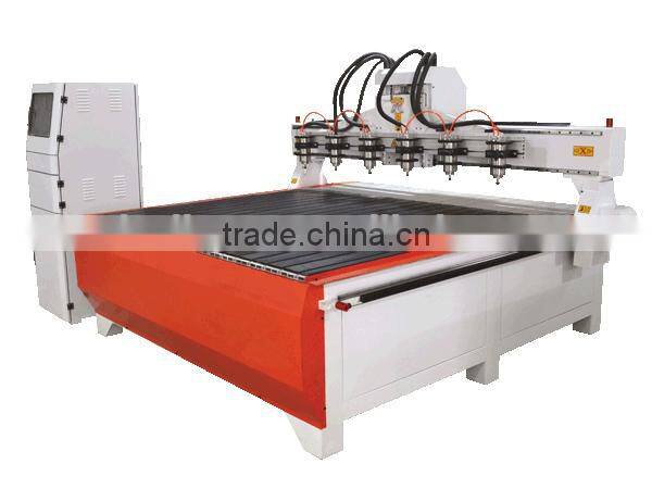 china supplier cnc lathe router carving antique funiture