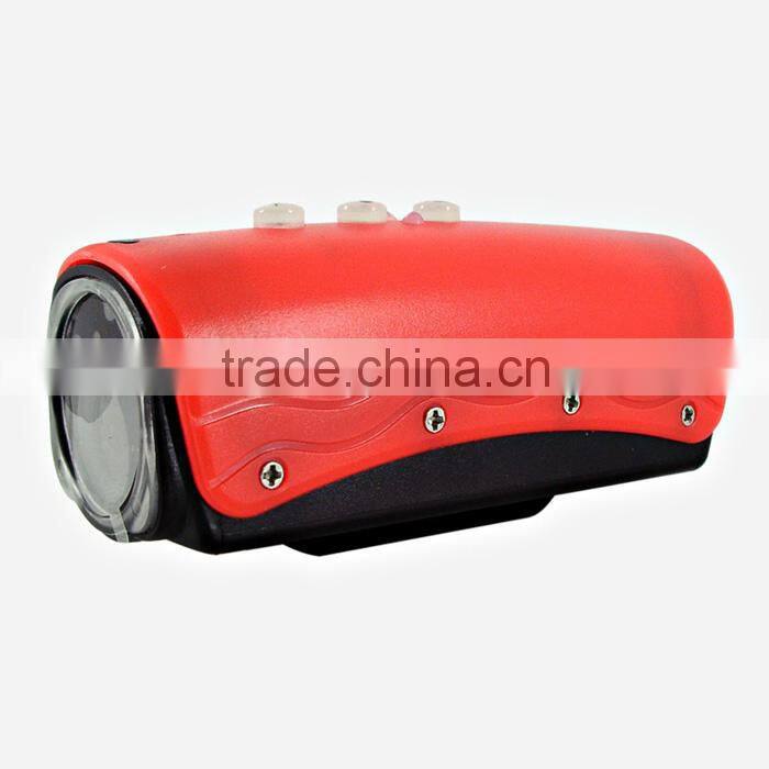 Pracitcal Cheap Price 1920x1080p Full HD Video Camera 5MP HD CMOS Sensor