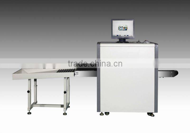 x-ray equipment baggage inspection scanner ST-5030C