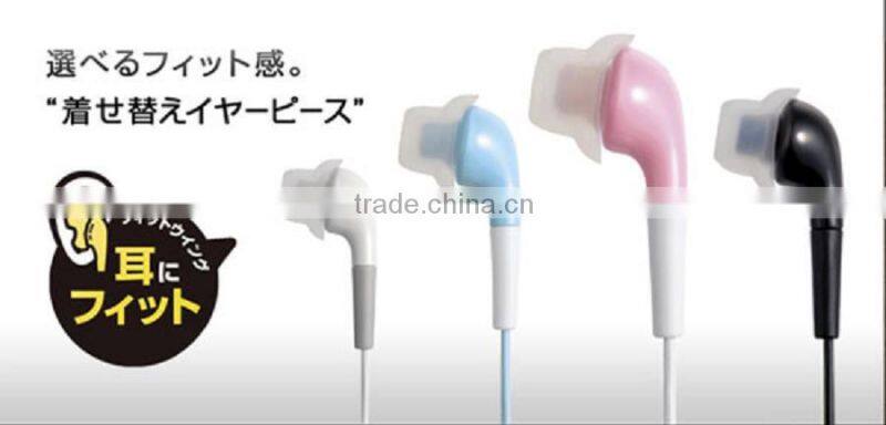 TDK TH-EC100 In ear earphones, In ear monitor, new products 2015 innovative product