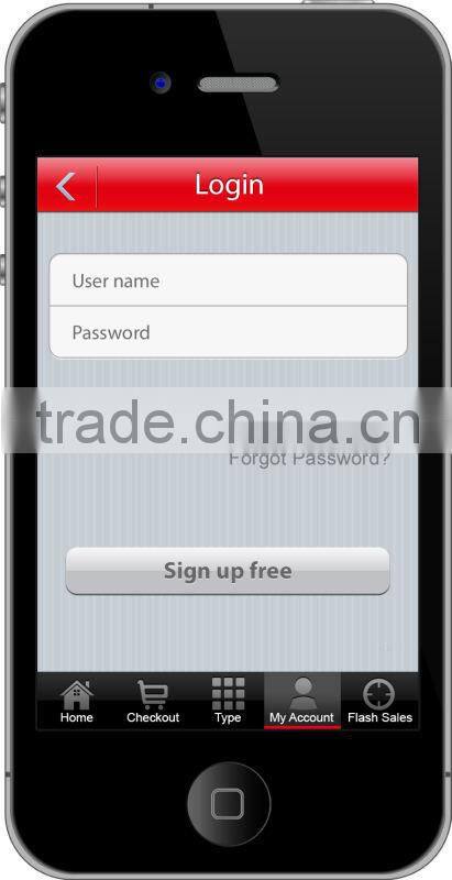 iOS App Development,Mobile App, App Design