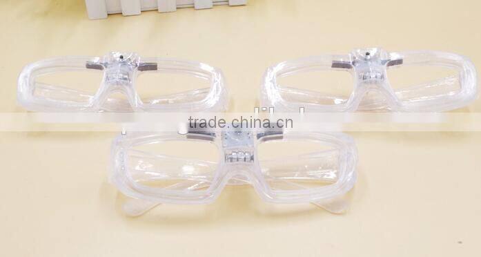 Led flash DancinG Party glowing lights guitar glasses