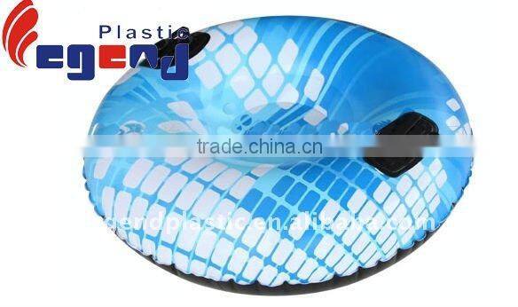 Inflatable winter sports tools,inflatable skiing tools,inflatable sledge,inflatable snow sled,