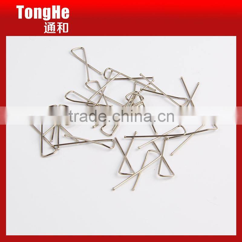 High Quality Metal Garment Clips for Shirt