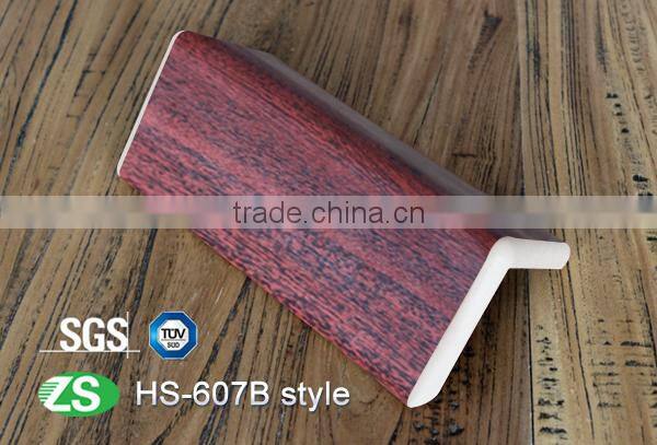 safety rubber edge protective corner