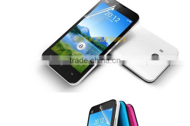 Tempered Glass for Xiaomi Mi 4 M4 Mi4 Screen Protective Film High Quality Screen Guard Protector