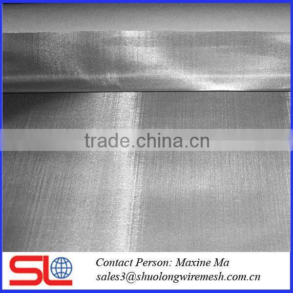 99.95 percent 80mesh nickel filter cloth,nickel screen cloth