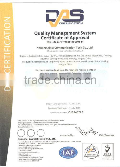 High performance pl259 to n female antenna rf adaptor Xixia communication