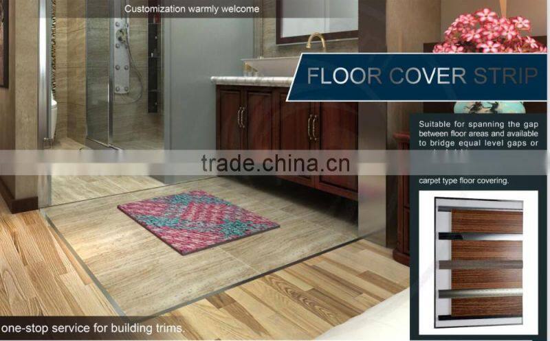 wall corner carpet transition strips