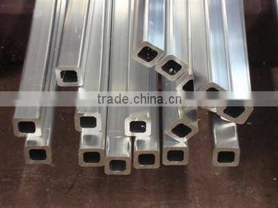 6063 T5 aluminium extrusion profile
