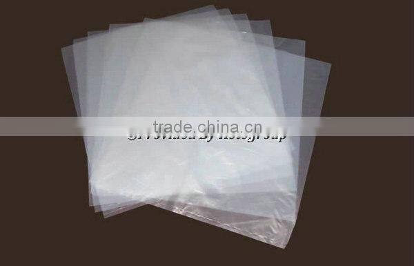 High Quality Automatic Poly Bag Making Machine