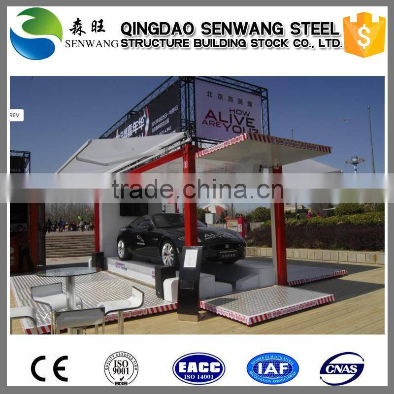 china special designed container house