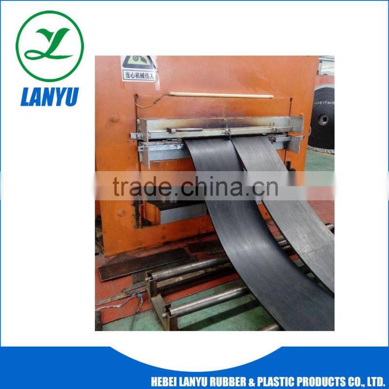 China Factory Heavy Duty rubber conveyor belt