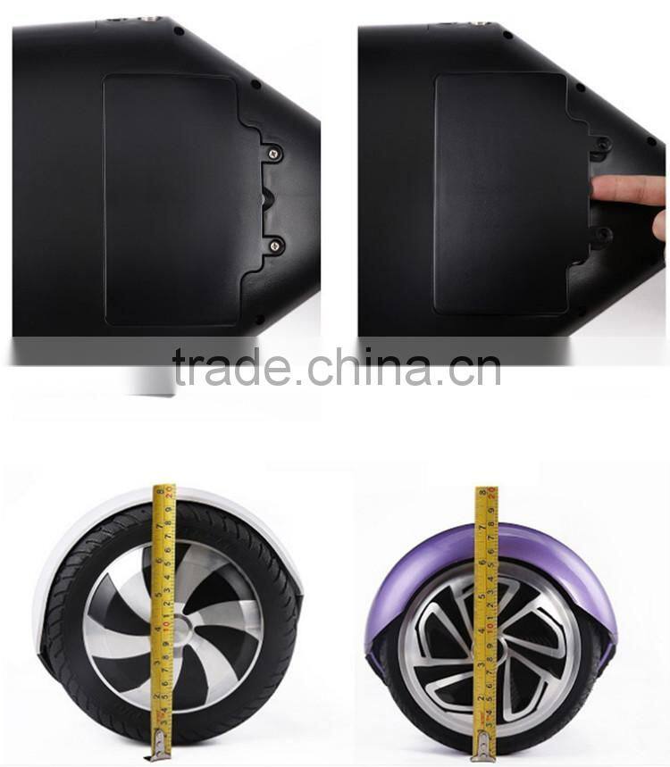 2016 New Arrival 2 Wheel Electric Standing Scooter Scooter 2 Wheel