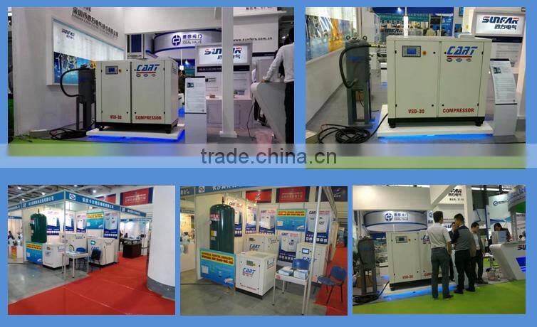 88Nm3 per min for air dryer screw air compressorair air filter manufacturer