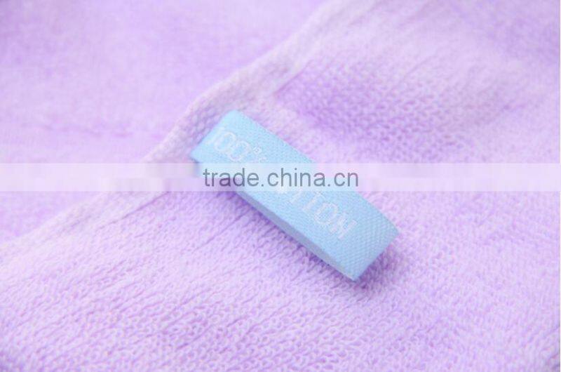 fully cotton printed towel