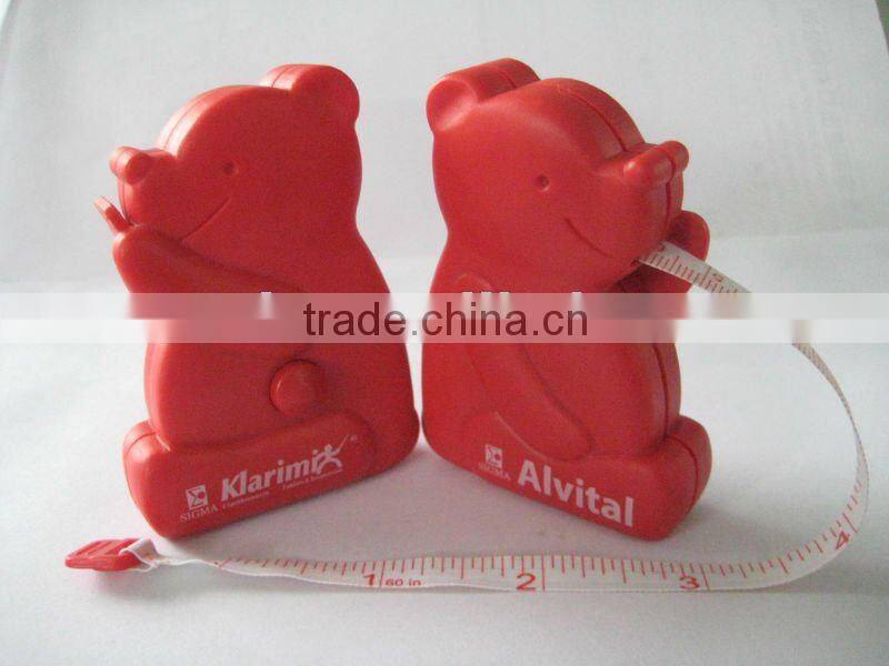 gift mini bulb shape tape line