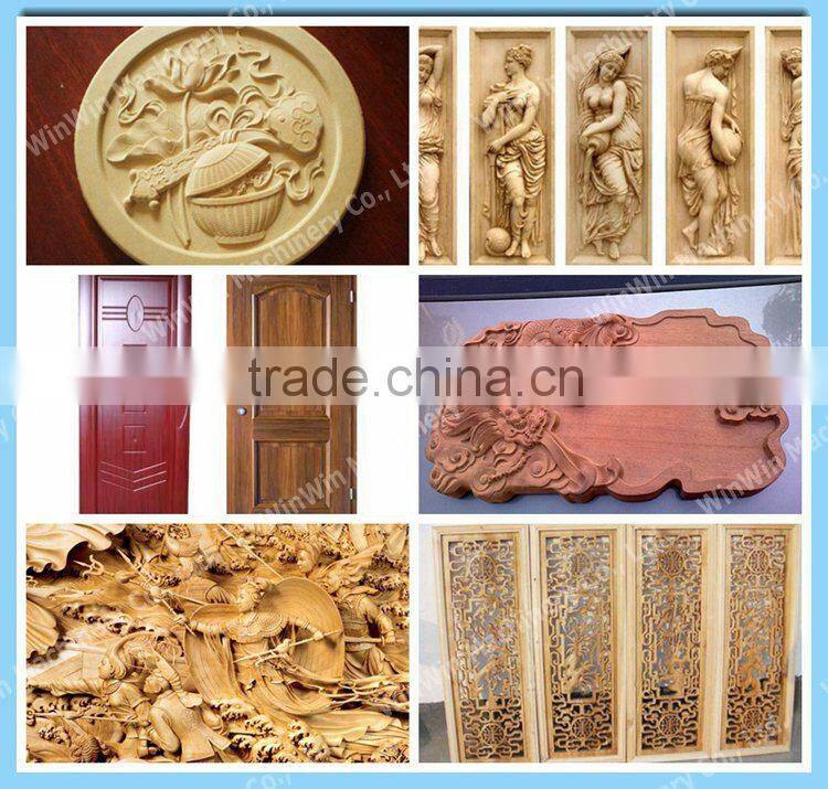 Chinese Machinery WW1313 China CNC Machine