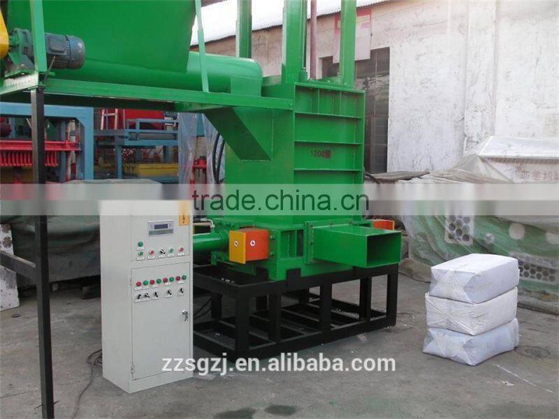 High Profit Easy Operate wood shaving production line