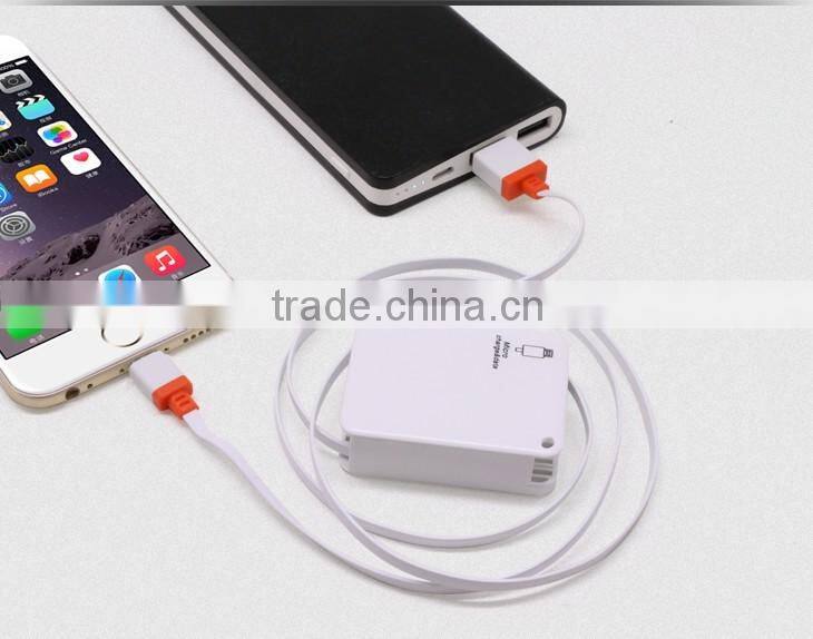 Assorted Lengths Most Durable Premium Data Sync and Charge 3ft Best USB to Micro USB Cables