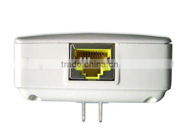 HomePlug AV 200M Powerline Ethernet Adapter