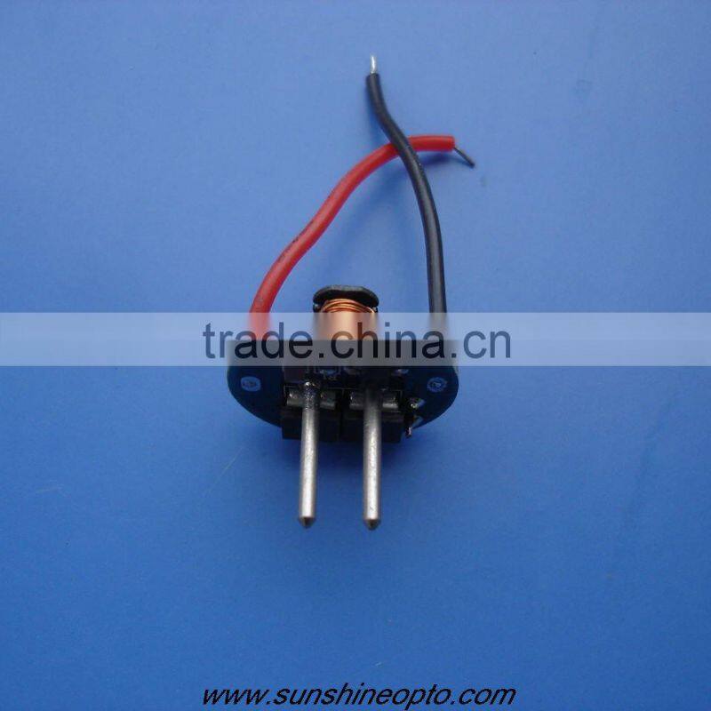 High Quality 3X1W Constant Current Led Driver