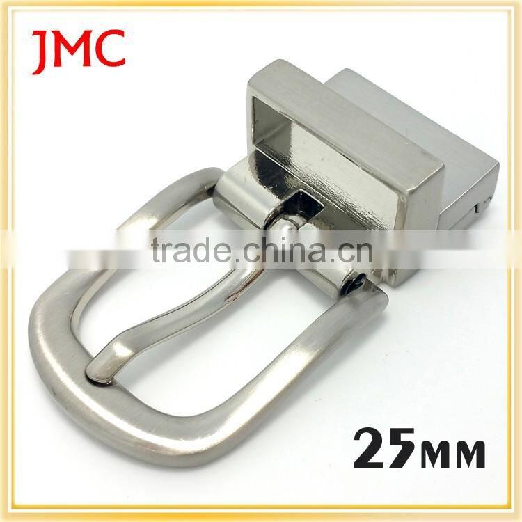 metal swimwear buckles Damascus steel belt buckles.