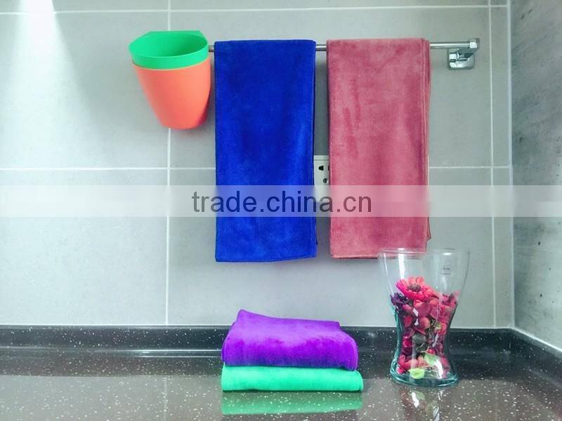 YK 19 Personalized Microfiber kitchen towel