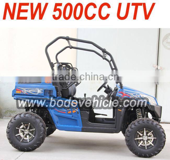 NEW DESIGN 500CC UTV 4X4 (MC-162)