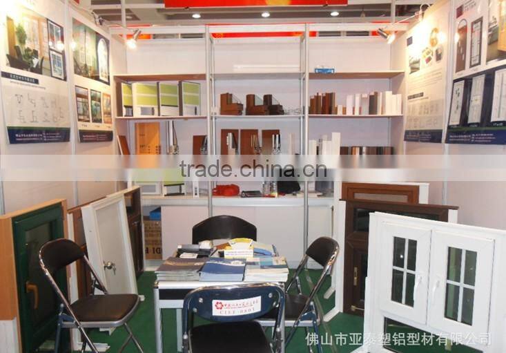Yatai Aluminum Sliding folding door/Aluminum door
