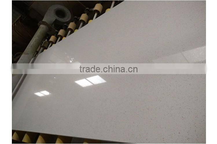 Corrosion resistant polished good quality artificial wall stone
