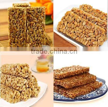 Factory offering sunflower seeds forming machine with ce certificate