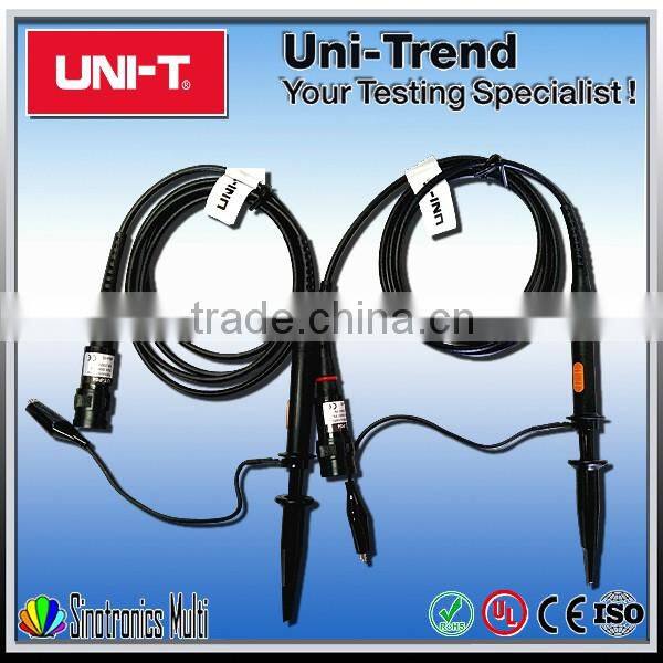 Best Digital Oscilloscopes UNI-T UTD2102CEX