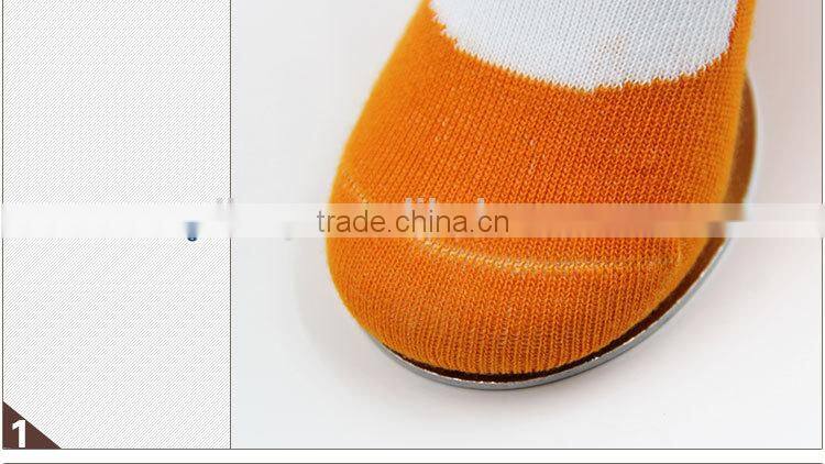 New Design Bamboo Healthy Baby Socks