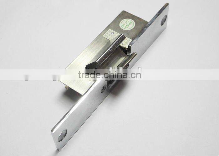 Glass door Access Control Electric Lock Strike PY-EL11