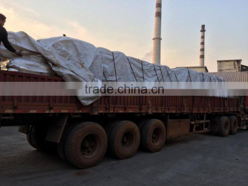 China manufacturing Agglomerated flux SJ501