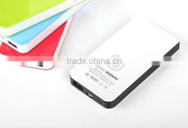 Kmate Mobile Power 3300mah with Dual Sim
