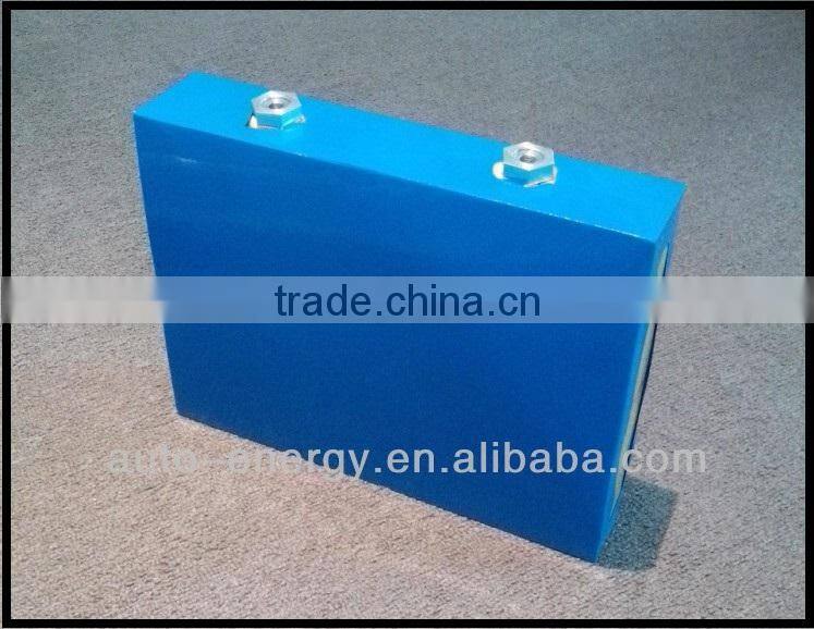manufacture automotive battery li ion battery 300ah for solar storage
