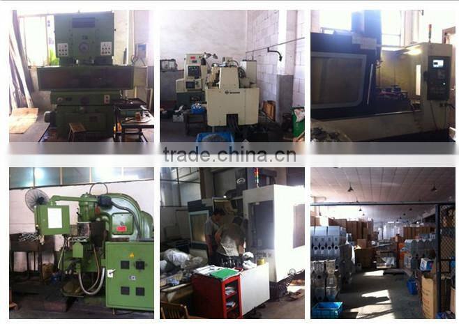 Factory price Horizontal sausage stuffer 16P sausage making machine with CE