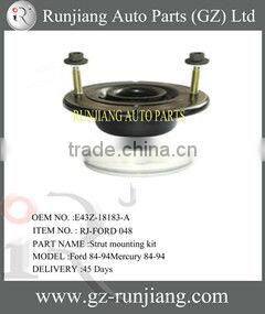 Strut Mount for Ford Mercury OEM NO F6DZ-18183-AA / F6DZ-3B455-A / YF1Z-3B455-AA / YF1Z-18183-BA