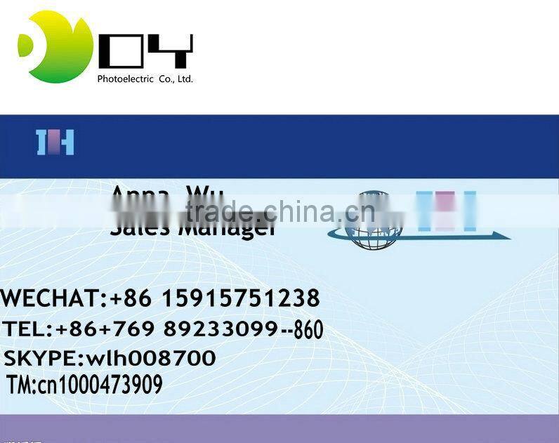 RGB 12mm High Brightness Led String Light