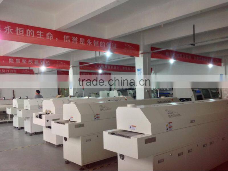 N250 Dual Wave Solder/wave soldering machine/smt wave soldering