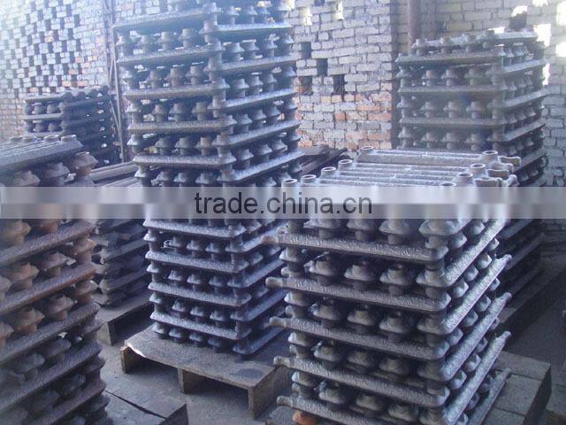 classic art cast iron heating radiators with high quality mult-color choice