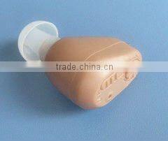 cochlear implant hearing aids