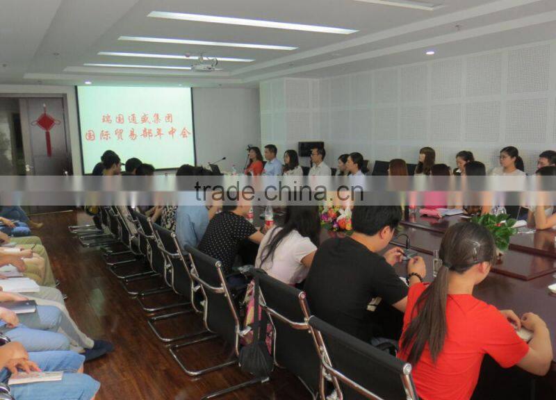 Standard Hot Rolled Mild Carbon Structural Steel Channel